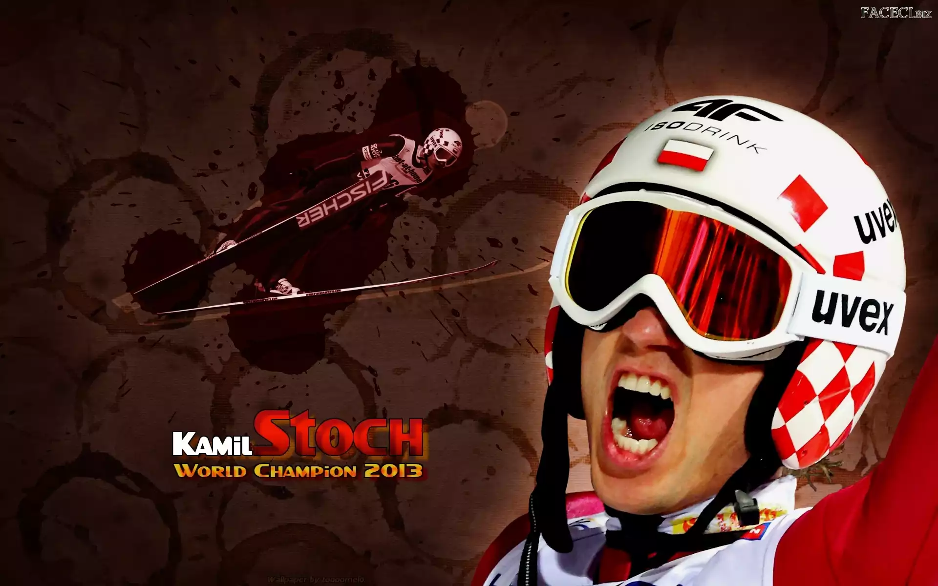 Kamil Stoch, Skoki